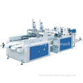 Excellent Quality Price Shopping Bag Forming Packaging Machine